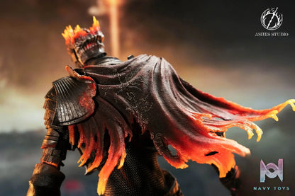 Ashes Studio – Dark Soul III Souls of Cinder