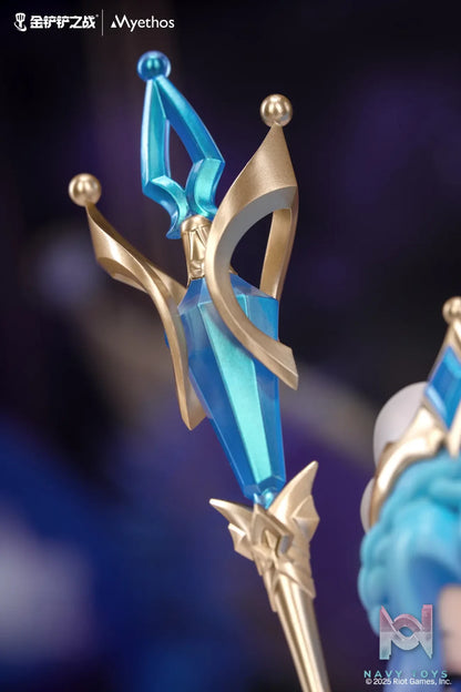 Myethos – TFT Prestige Perfume Gem Little Legend chibi Janna (Licensed)