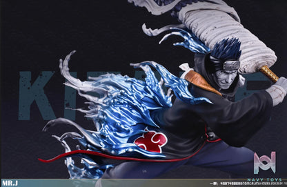 MR.J Studio – Naruto Hoshigaki Kisame