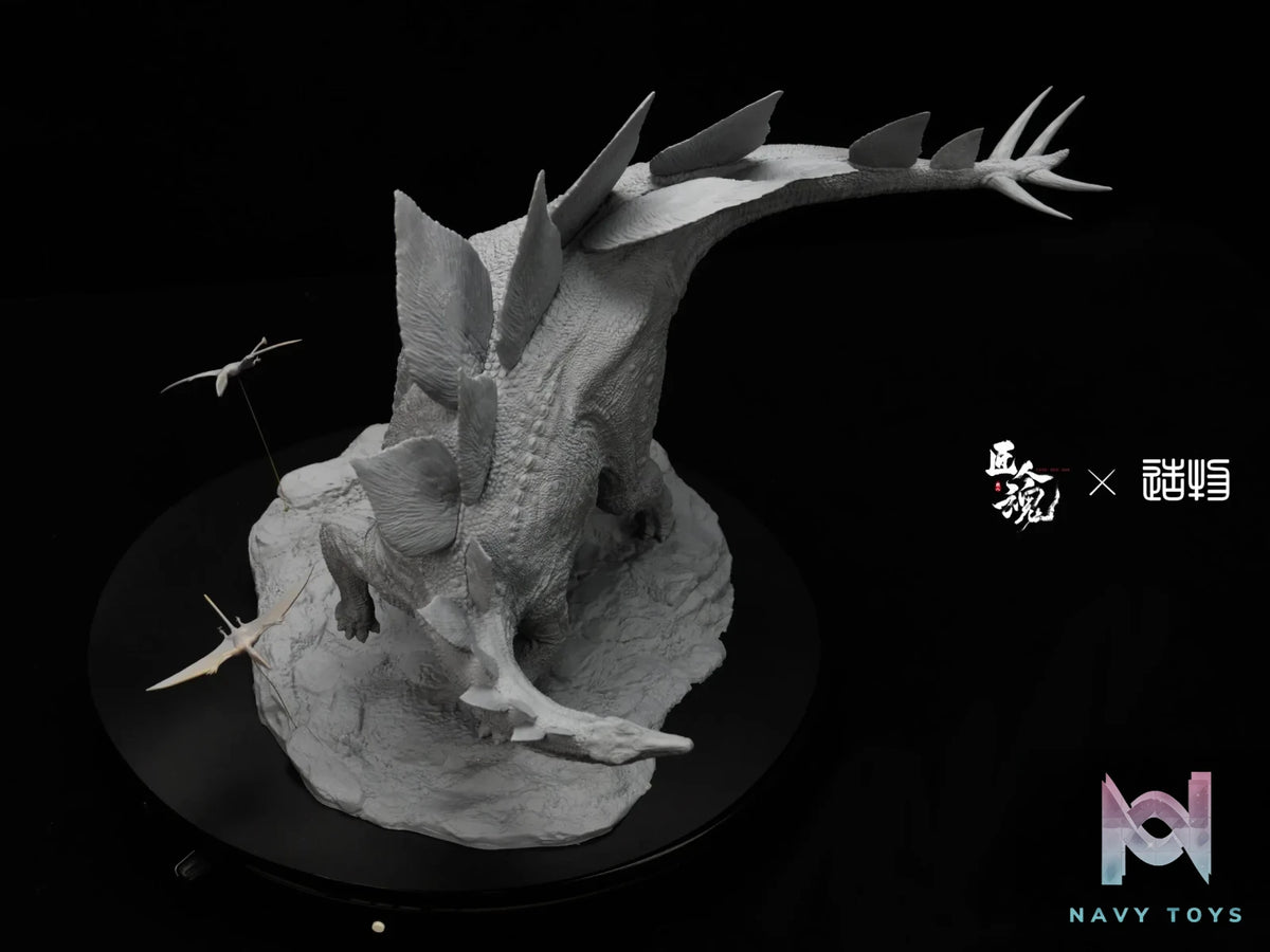 Jiang Ren Hun Studio – Roadkill (Licensed)