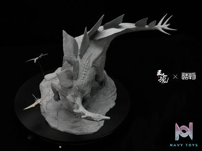 Jiang Ren Hun Studio – Roadkill (Licensed)