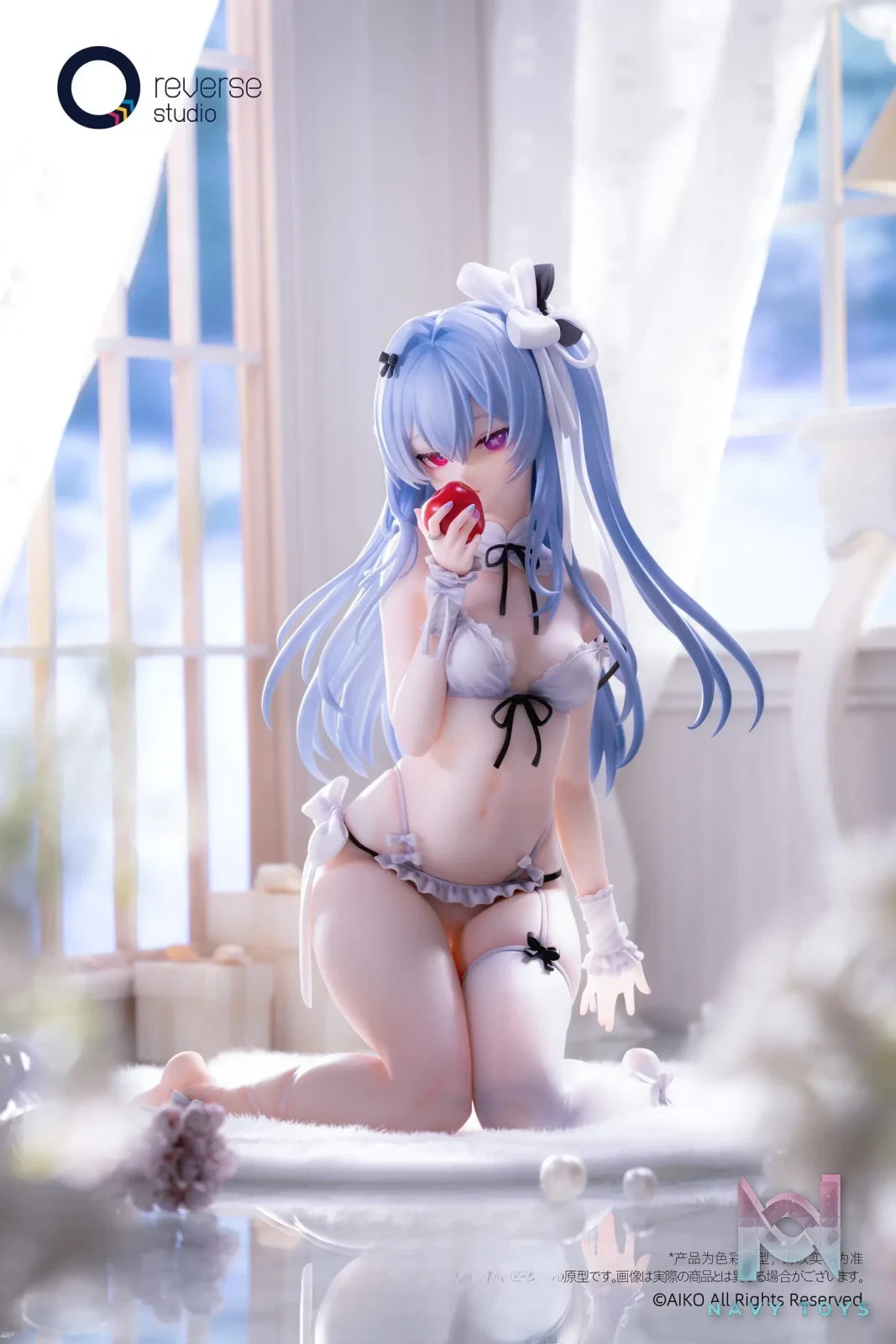 Reverse – Original Niya 1/7 Figure (Licensed)