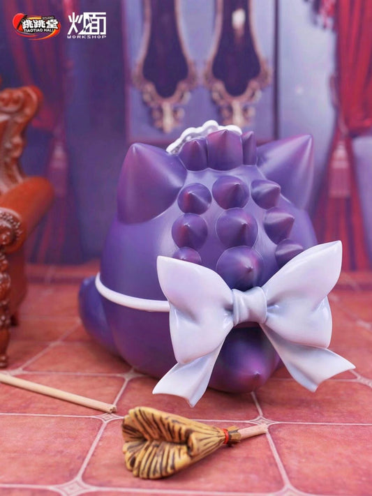 Maid Gengar - Pokemon - CM Studio resin statue CM Studio anime figure