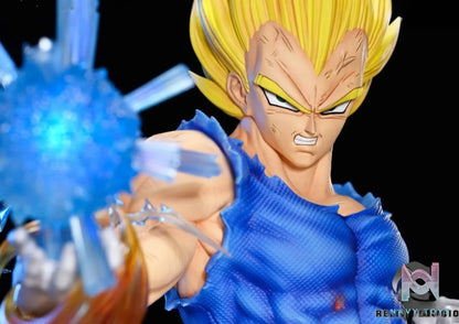 Relive Studio – Dragon Ball Vegeta