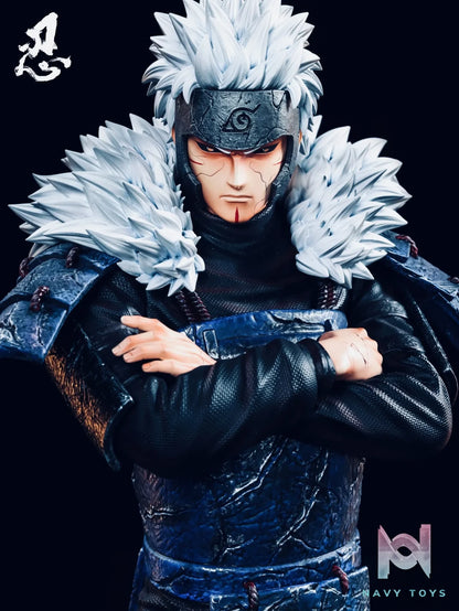 Ren Studio – Naruto Hokage #1 Nidaime Tobirama Senju