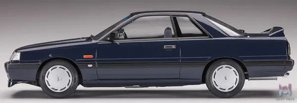 Hasegawa – 1/24 Nissan Skyline GTS-R (R31) Plastic Model (Licensed)