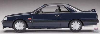 Hasegawa – 1/24 Nissan Skyline GTS-R (R31) Plastic Model (Licensed)