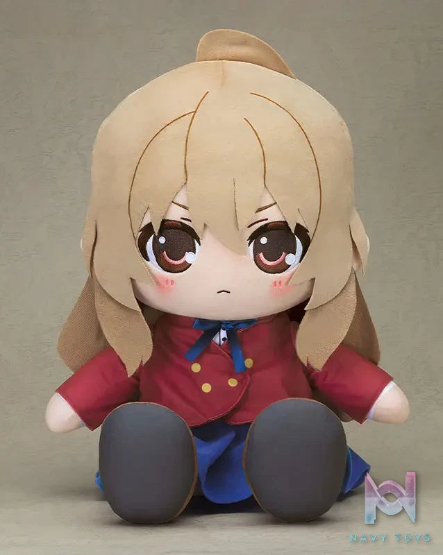 GSC – Chocopuni Big 40cm Plushie Toradora! Taiga Aisaka (Licensed)