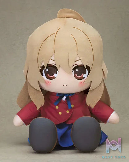 GSC – Chocopuni Big 40cm Plushie Toradora! Taiga Aisaka (Licensed)