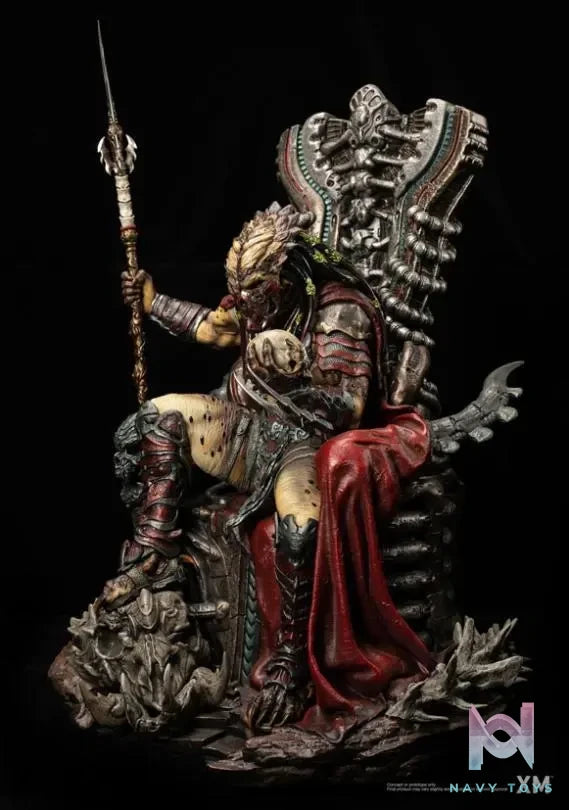 XM Studio – Predator King (Licensed)