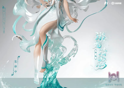 PJ Studio – New Era Series Honor of Kings Xi Shi Dragon’s Grace 1/6 Statue (Licensed)