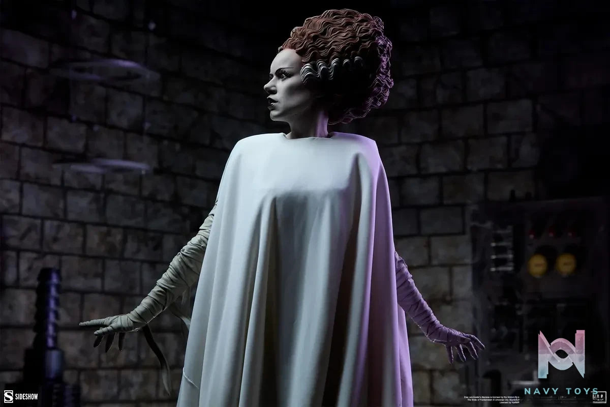 Sideshow Collectibles – The Bride of Frankenstein 300951 3009513 (Licensed)