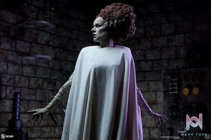 Sideshow Collectibles – The Bride of Frankenstein 300951 3009513 (Licensed)
