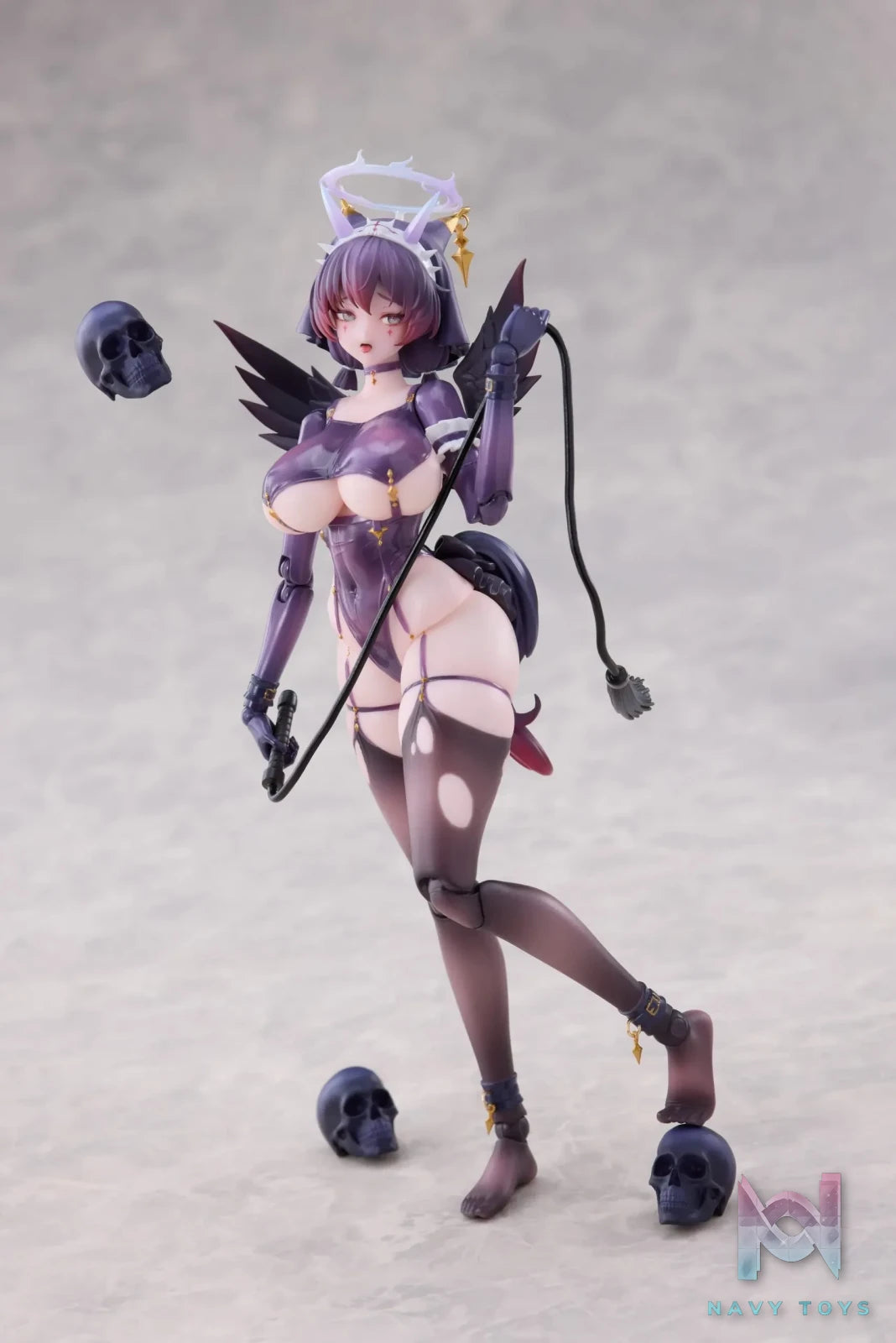 Otherwhere – Restrained Angel Stedia 1/12 Action Figure (Licensed)