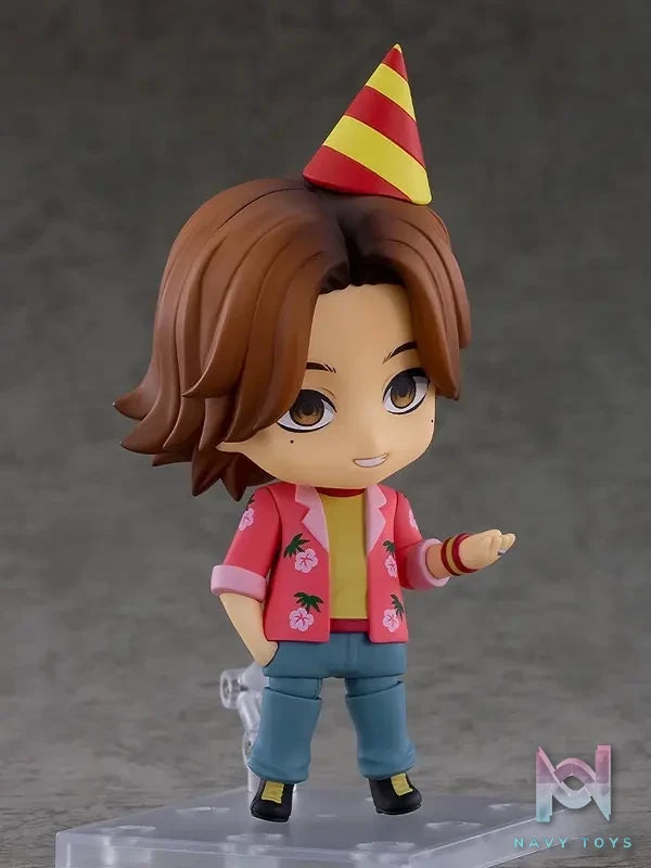 GSC – Nendoroid Mouthwashing Daisuke (Licensed)