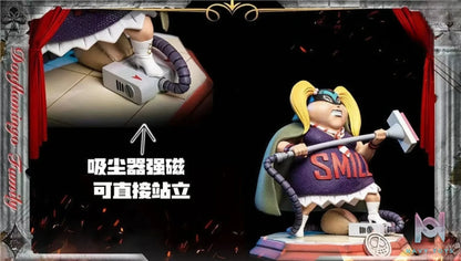 Warhead Studio – One Piece Donquixote Pirates