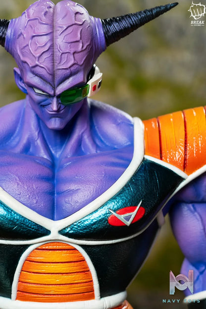 Break Studio -Dragon Ball Ginyu