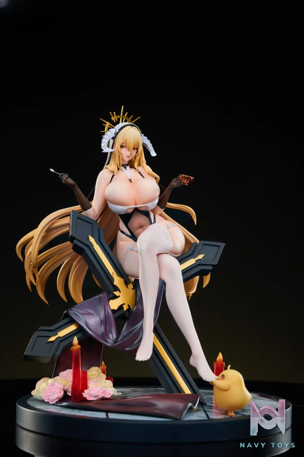 Ship girl Studio – Azur Lane #7 Implacable