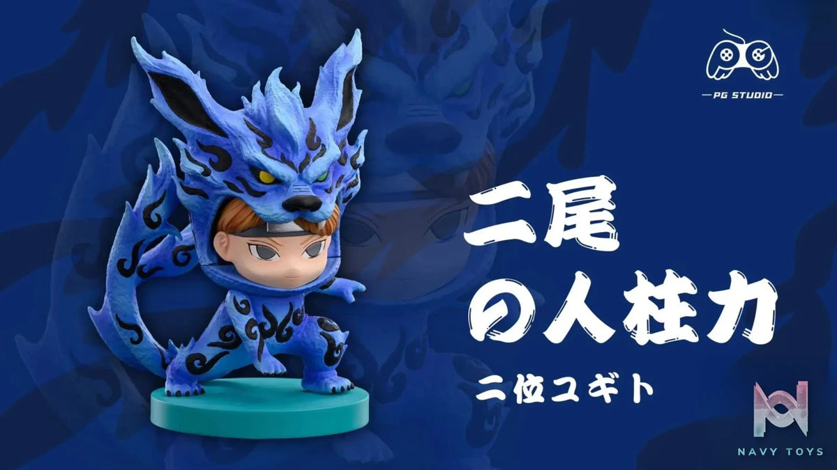 PG Studio – Naruto ushioni & Matatabi