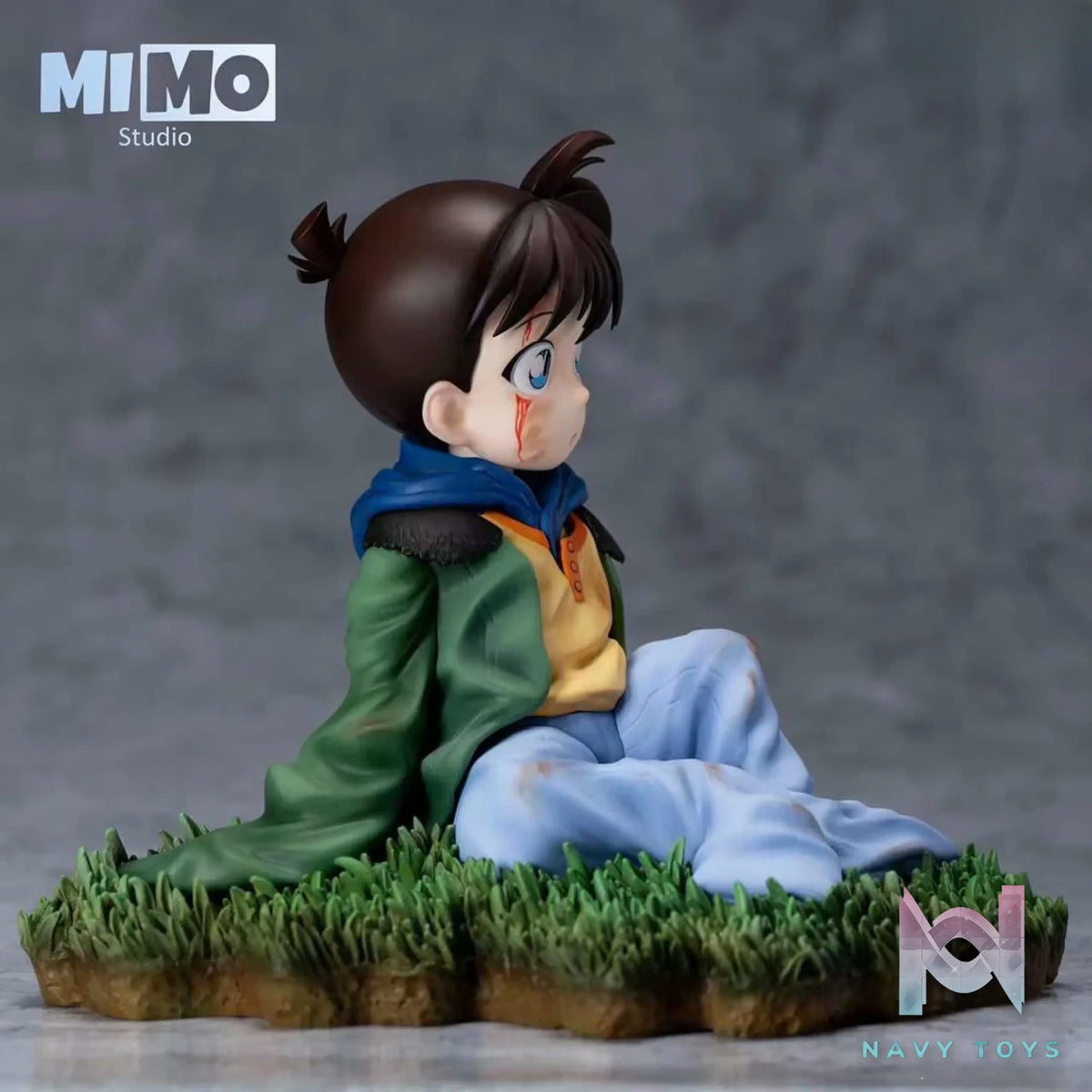 Mimo Studio-Detective Conan Kudo Shinichi