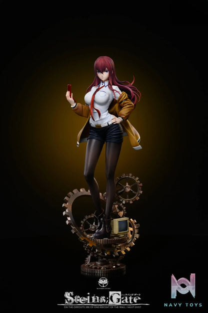 BLOOMING Studio – Kurisu Makise Steins;Gate
