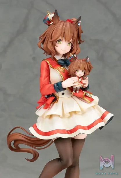ALTER – Umamusume Pretty Derby Aston Machan 1/7 Complete Figure (Licensed)