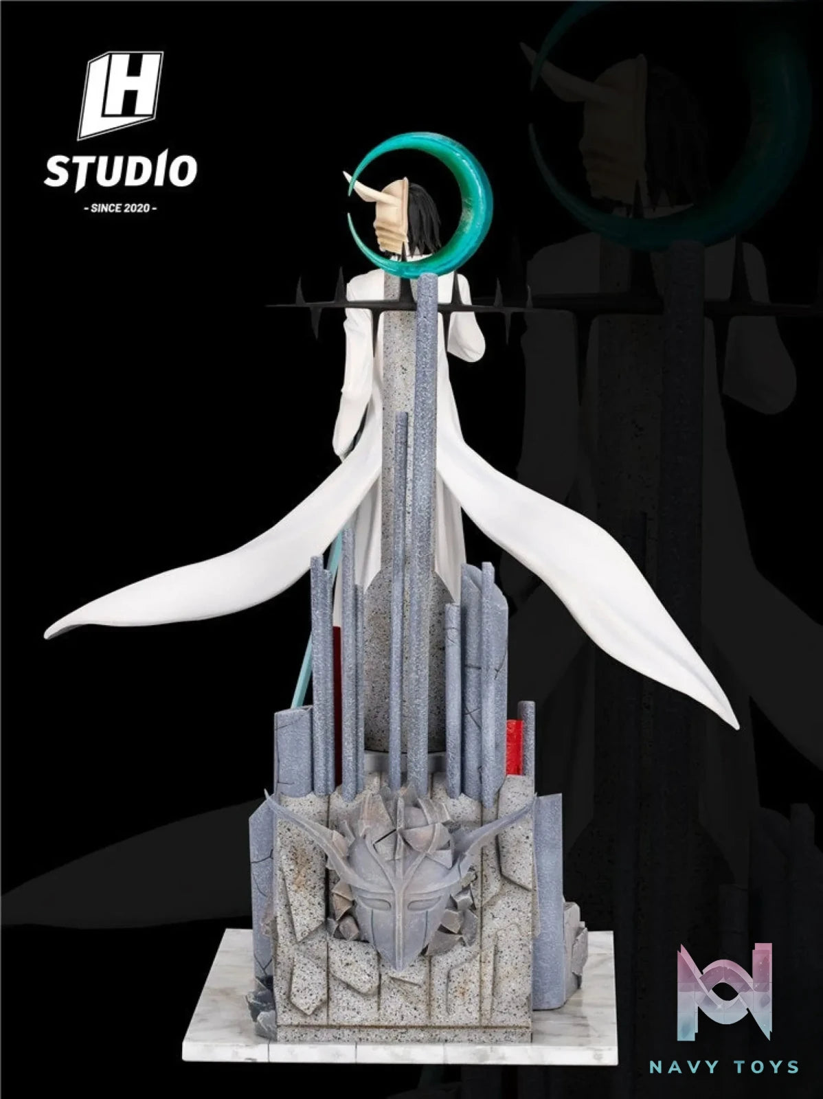 LH Studio – Bleach Ulquiorra Cifer
