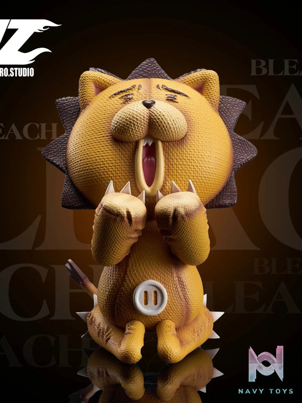 Kon - Bleach - Plan Zero Studio resin statue Plan Zero Studio anime figure