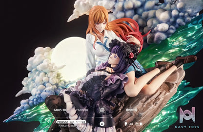 ZuoBan Studio – ********​********​*** Kitagawa Marin