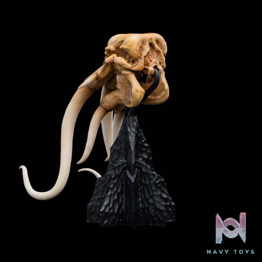 WETA Workshop Studio – SKULL OF A MÛMAK 86-13-04691 (Licensed)