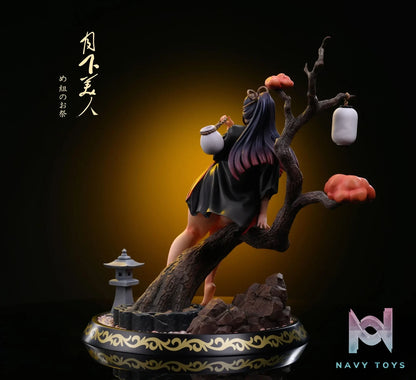 Sugar Blade Studio – Original Moonlight beauty (Licensed)