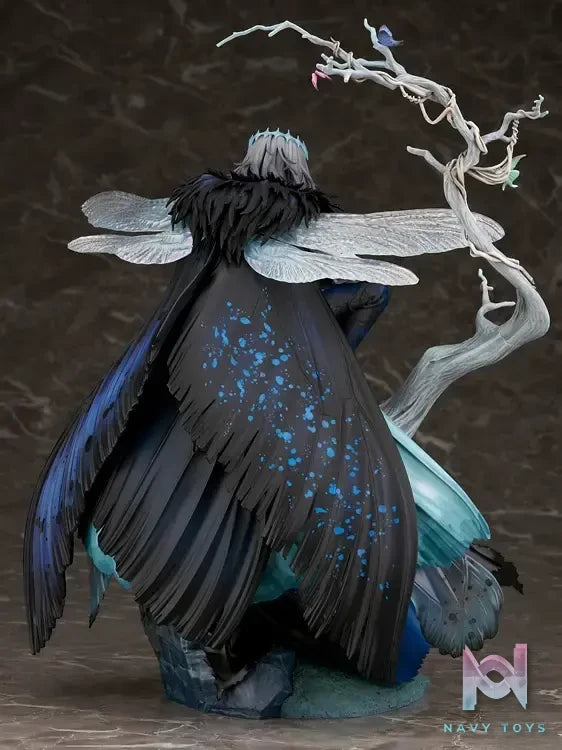 Alter X ALTAiR – Fate-Grand Order: Pretender Oberon Vortigern (Licensed)