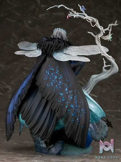 Alter X ALTAiR – Fate-Grand Order: Pretender Oberon Vortigern (Licensed)