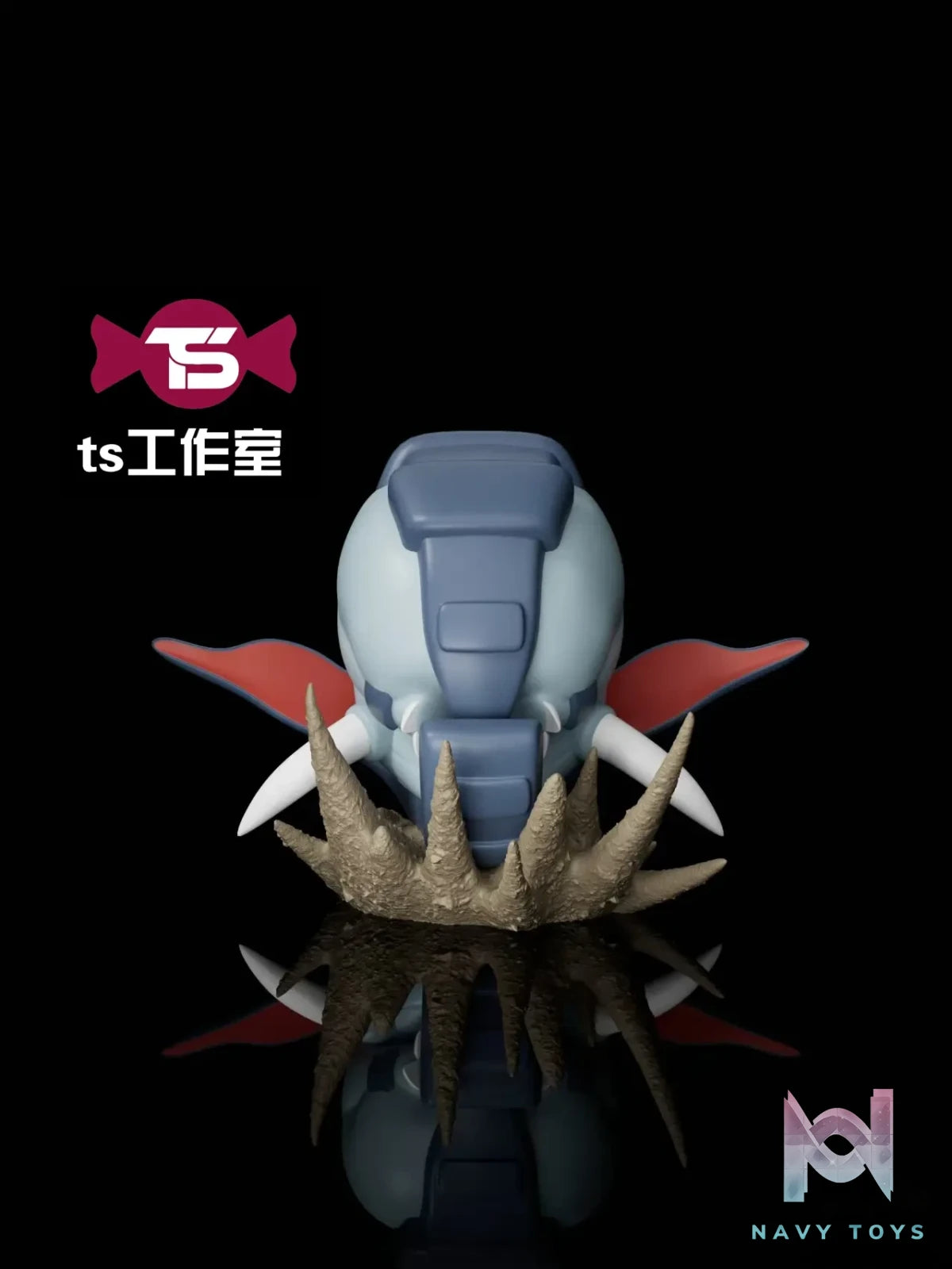 TS Studio – Pokémon Donphan