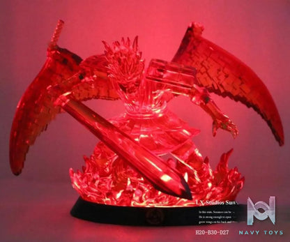 LX Studios – Naruto Susanoo of ********​*****