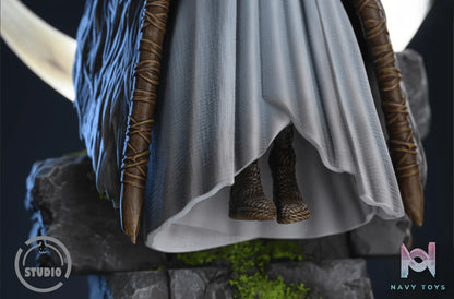 Bao Studio – Elden Ring Moon Goddess Ranni