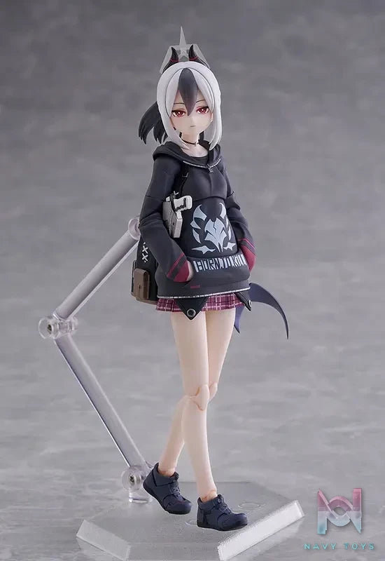 Max factory – figma Blue Archive Onikata Kayoko (Licensed)