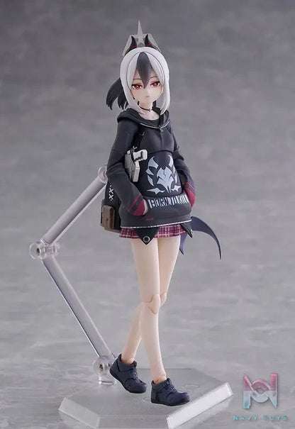 Max factory – figma Blue Archive Onikata Kayoko (Licensed)