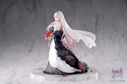 HobbyMax – Girls’ Frontline – Kar98K “Vermilion Mole in the Palm” Ver. 1/7 Scale (Licensed)