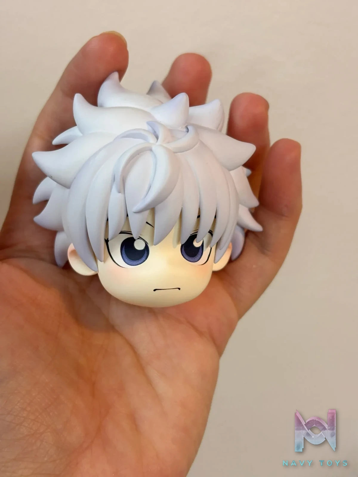 Mini Studio – ********​******* Toilet Little Killua