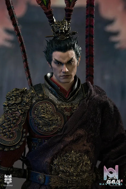FYJ Studio – Three Kingdoms Series: Heroes Line Flying General LV FENGXIAN (Licensed)