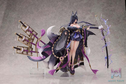 WINGS INC – Azur Lane IJN Musashi 1/7 Scale Figure (Licensed)