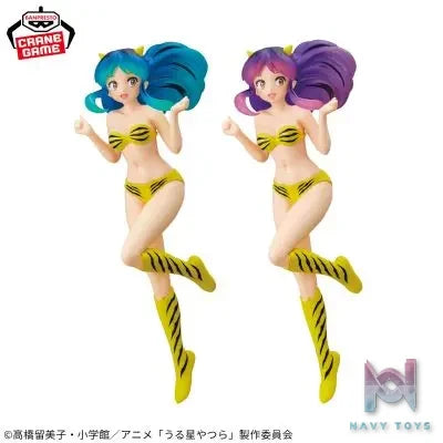 Banpresto – Glitter&Glamours Lum Urusei Yatsura (Licensed)