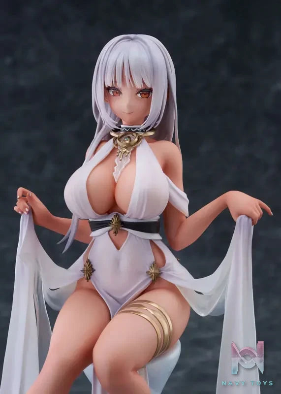 Alice Glint – Azur Lane “Massachusetts: Dressed to Impress” 1/7 Complete Figure (Licensed)