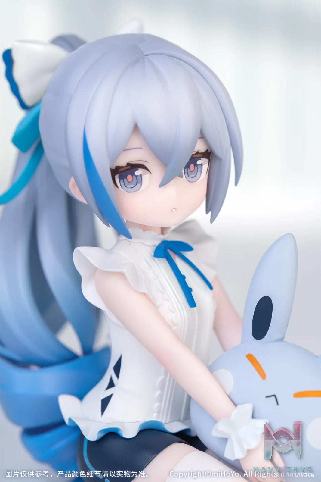 Myethos – Honkai Impact 3 Bronya Zaychik Herrscher of Truth ver (Licensed)
