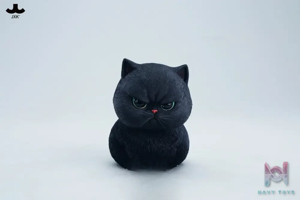 JXK – Hum X Chirp Cats (Black and White Model) JXK363 (Licensed)