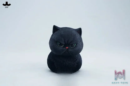 JXK – Hum X Chirp Cats (Black and White Model) JXK363 (Licensed)