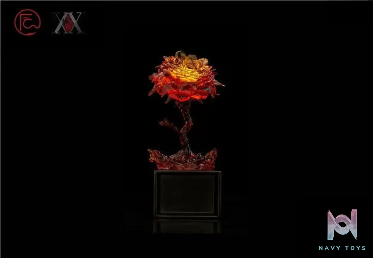 Stars Studio – Hunter x Hunter Aizakku Netero