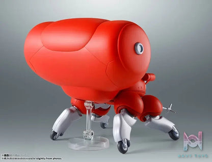BANDAI SPIRITS – Robot Spirits [SIDE GHOST] Fuchikoma “The Ghost in the Shell” (Licensed)