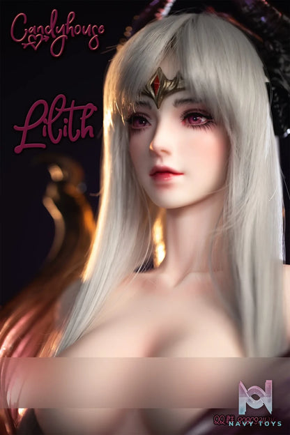 Candy House Studio – Original Lilith (Licensed)